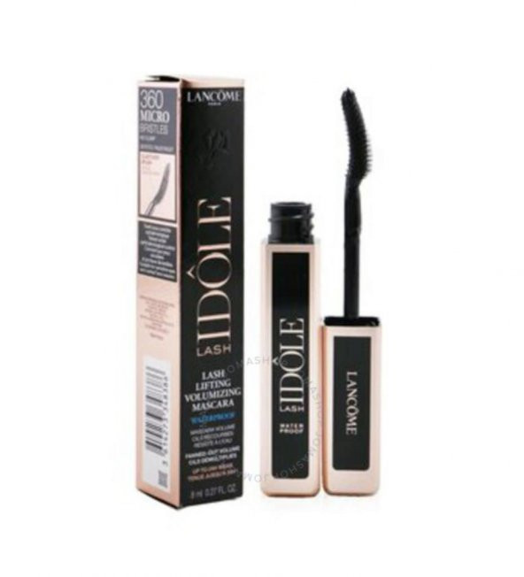 Lancome Lash Idole Mascara Waterproof Maskara ürün görseli 1