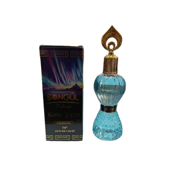 Kuzey Işıkları Kolonyası 200 ml ürün görseli 1