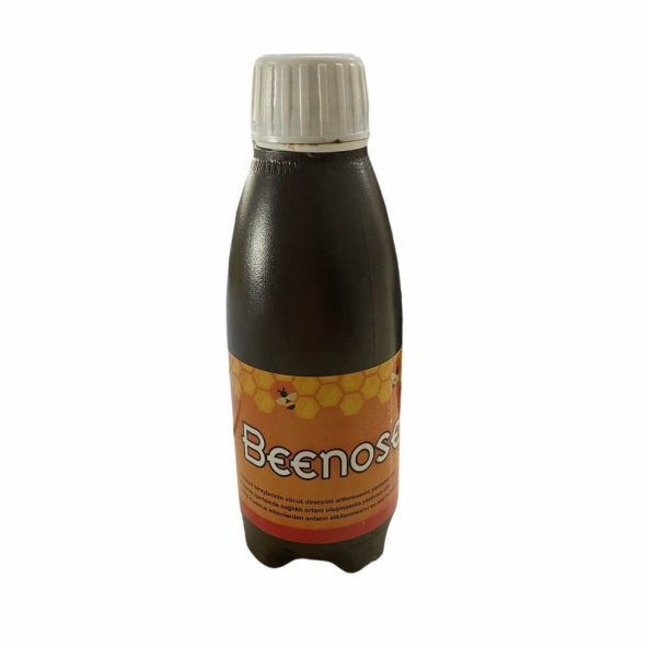 Beenoset Arı Nosema Koruyucu Tedavi Destek Katkı-220 cc ürün görseli 1