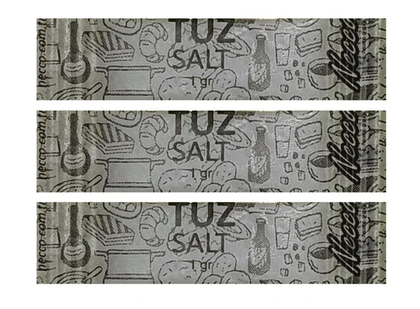 Stick Paket Tuz 1.560 gr. 1.300 Adet ürün görseli 1