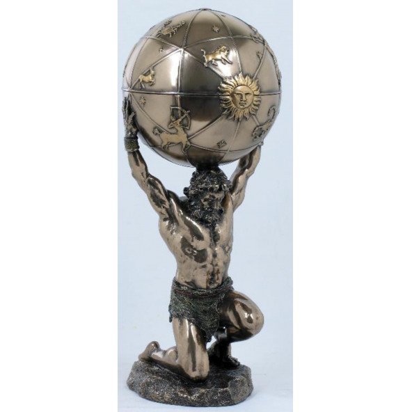 VERONESE BİBLOLAR-Wise Mitoloji & Tarih-WISE ATLAS HEDİYE KUTUSU-14x13,5x32,5 CM-JWU74773A4 ürün görseli 1