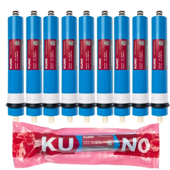 SULOOK SU ARITMA SİSTEMİ LG MEMBRAN 80 GPD  ( 10 ADET )** ürün görseli 1