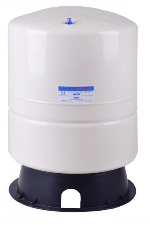 80 Litre 21 Galon Tank ürün görseli 1