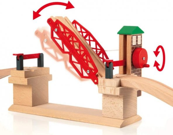Brio Açılır Köprü 33757 - Resim 2