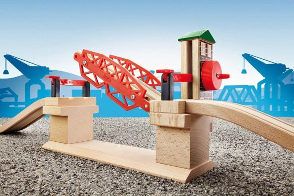 Brio Açılır Köprü 33757 - Resim 3