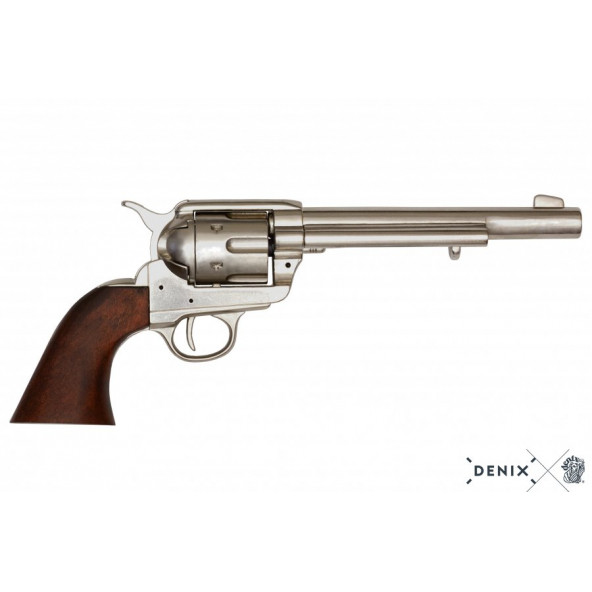 Denix Koleksiyon Grubu-CAL.45 SÜVARİ TABANCASI, ABD 1873-JDNX1191-NQ ürün görseli 1