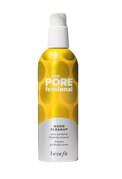 Benefit Cosmetics The POREfessional Good Cleanup Gözenek Arındırıcı Köpüklü Temizleyici 147 ml ürün görseli 1