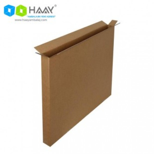 HAAY AMBALAJ 71x6x51cm Çerçeve Tablo Kolisi 50 ADET ürün görseli 1
