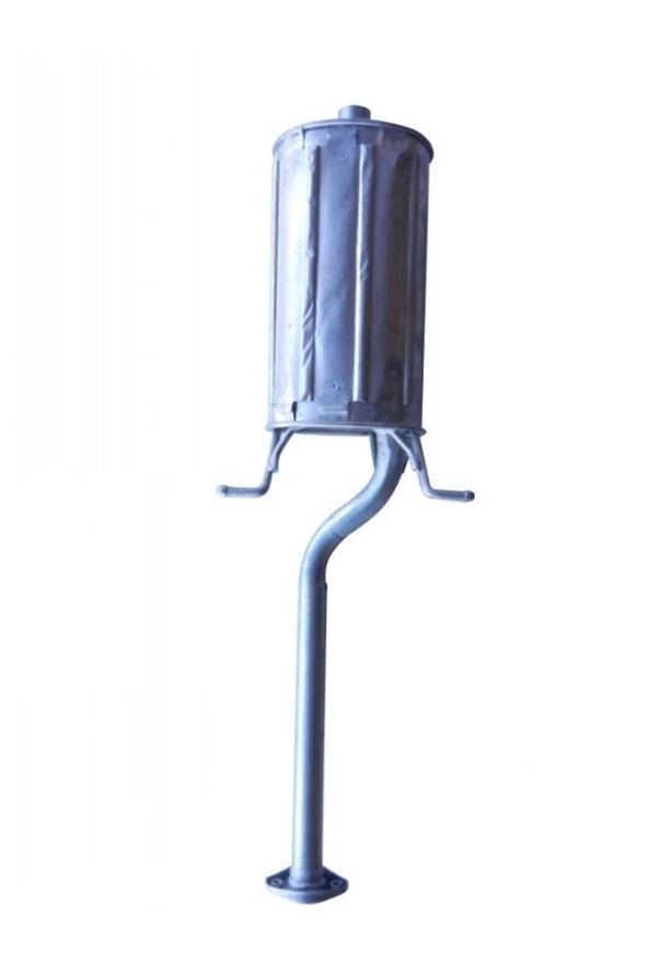 Mıtsubıshı L-300 Susturucu Egzoz Uyumlu ürün görseli 1