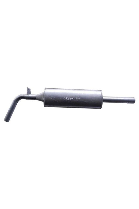 Renault Megane 2 Orta Susturucu 2002-08 Uyumlu ürün görseli 1