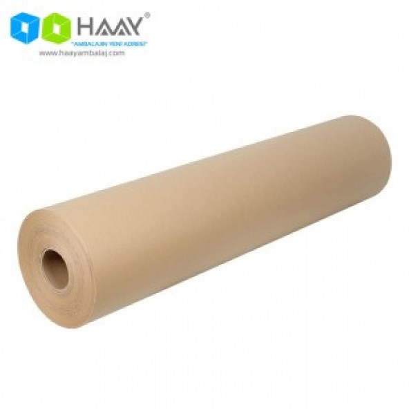 HAAY AMBALAJ 100 Cm 250 Metre Kraft Kağıt ürün görseli 1