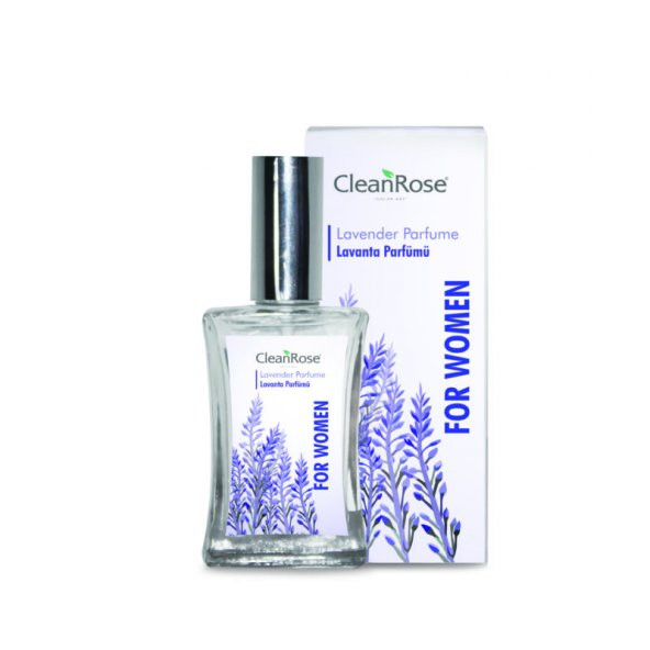 Lavanta Parfümü Kadın-40 ml ürün görseli 1