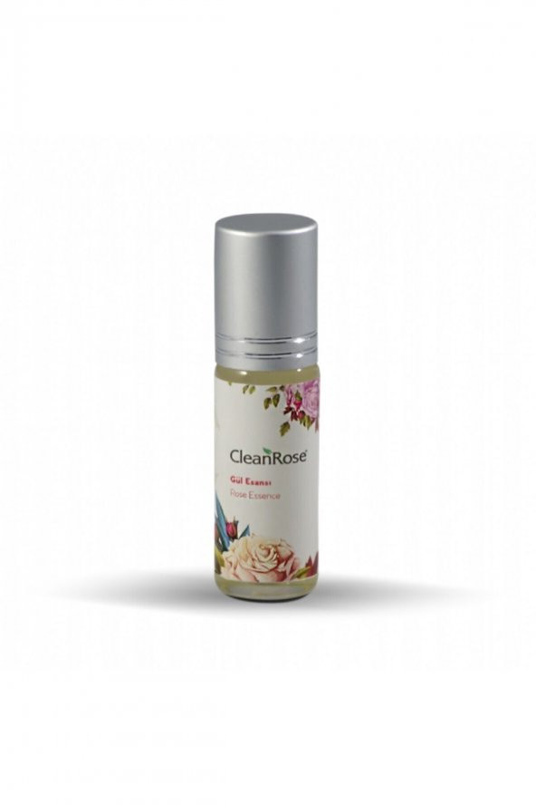 Gül Esansı - 5 ml ürün görseli 1