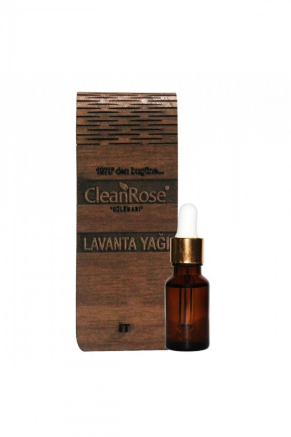 Lavanta Yağı 15 ml ürün görseli 1