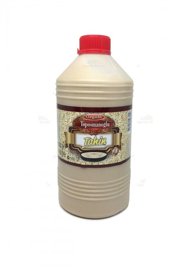 Tahin 1000 G. ürün görseli 1