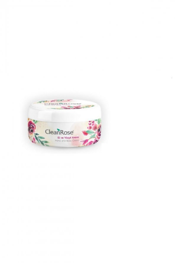 El Ve Vücut Kremi 125 Ml ( Ispartamdan) ürün görseli 1
