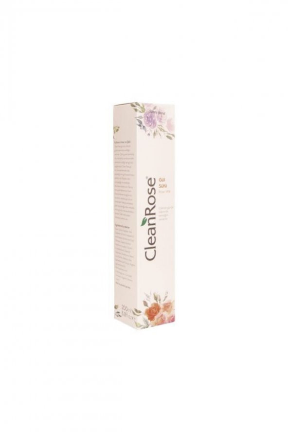Gül Sütü 200 ml ürün görseli 1