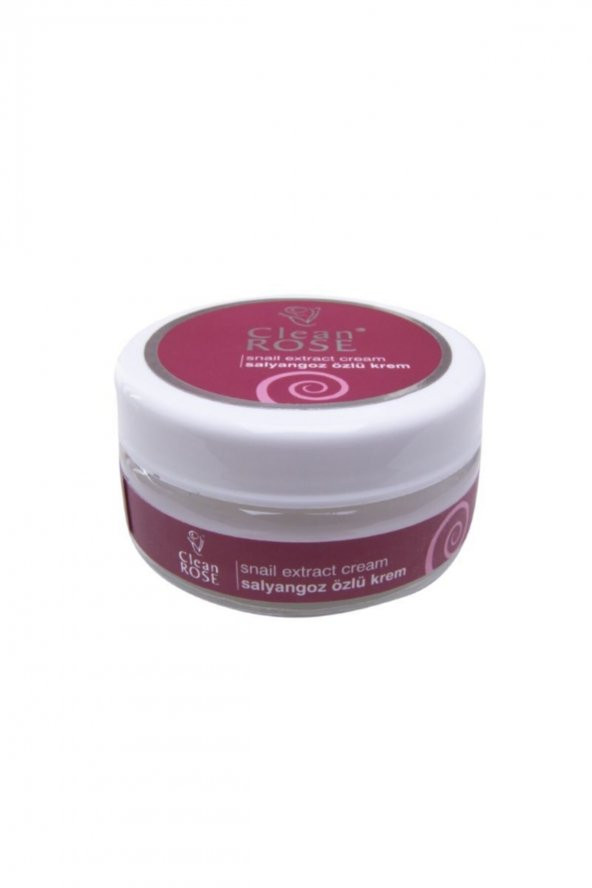 Salyangoz Özlü Krem - 45 ml ürün görseli 1