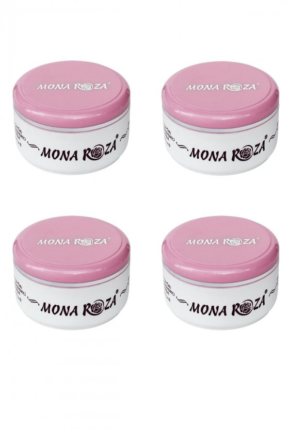 Aleoveralı El Ve Yüz Kremi 4lü Set (200 Ml X 4 Adet) ürün görseli 1
