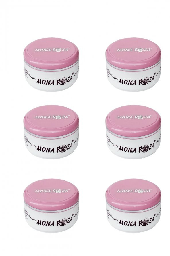 Aleoveralı El Ve Yüz Kremi 6lı Set 200 ml x 6 Adet ürün görseli 1