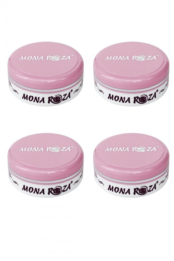 Aleoveralı El Ve Yüz Kremi 4lü Set 125 ml X 4 Adet ürün görseli 1