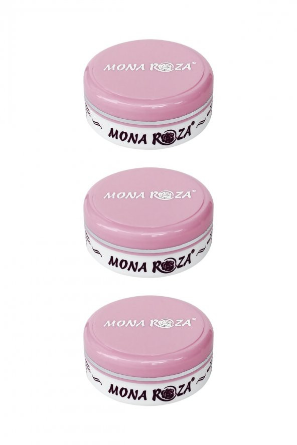 Aleoveralı El Ve Yüz Kremi 3lü Set (125 Ml X 3 Adet) ürün görseli 1