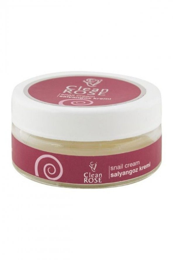 Salyangoz Özlü Krem 45 Ml ürün görseli 1