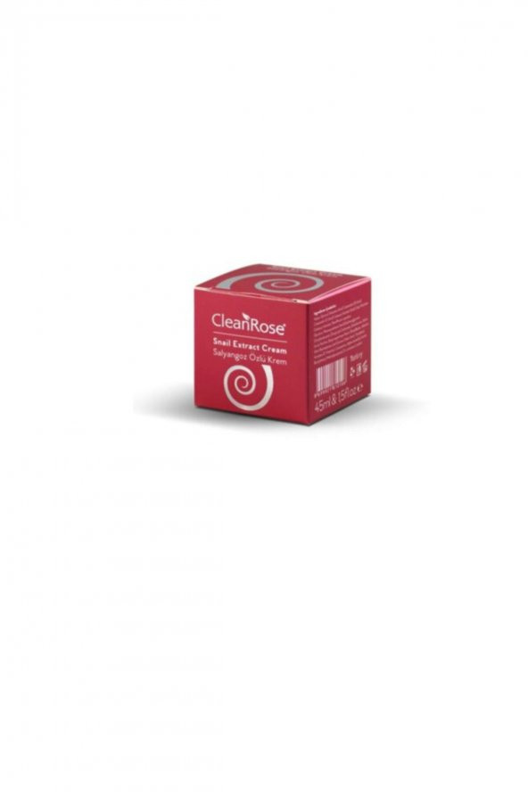 Salyangoz Özlü Krem 45 Ml ürün görseli 1