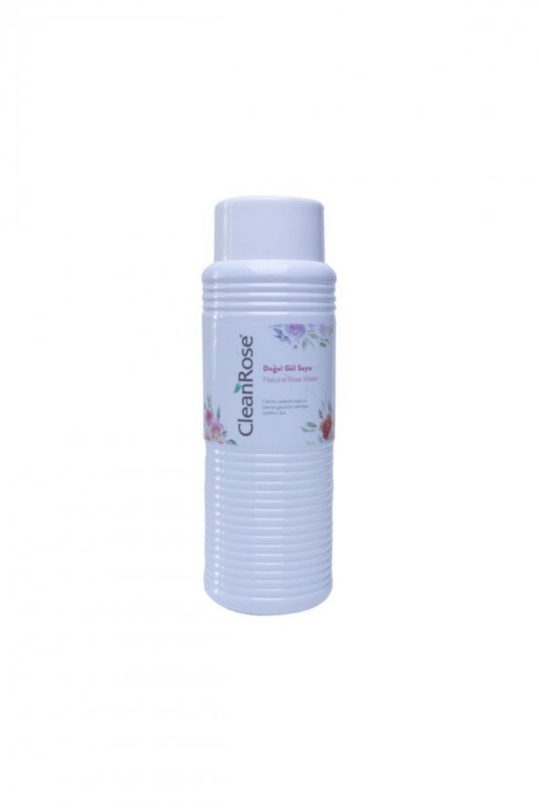 500 Ml Gül Suyu ürün görseli 1