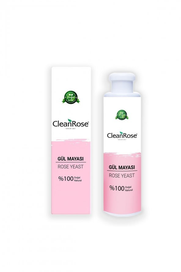 Gül Mayası (390 ML) ürün görseli 1