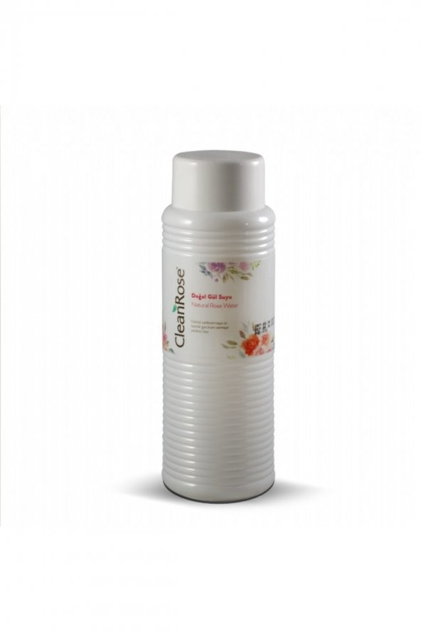 500 ml Doğal Gül Suyu ürün görseli 1