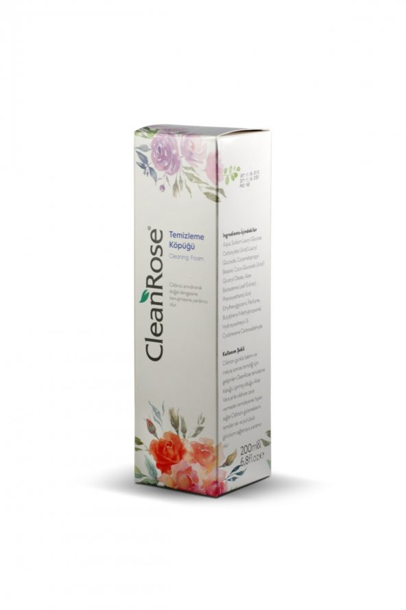 Cilt Tonik Sprey 150 ml ürün görseli 1