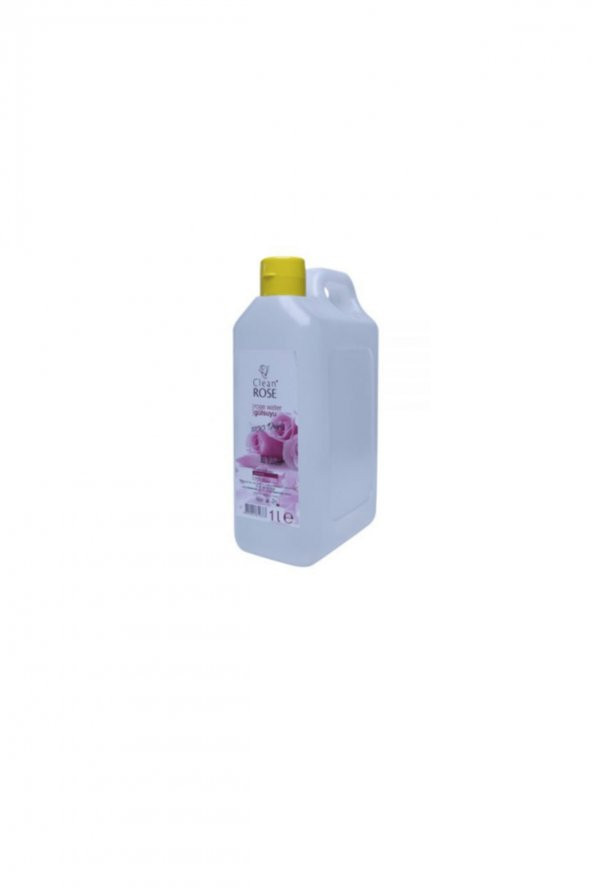 100 Doğal Gül Suyu 1000 Ml ürün görseli 1