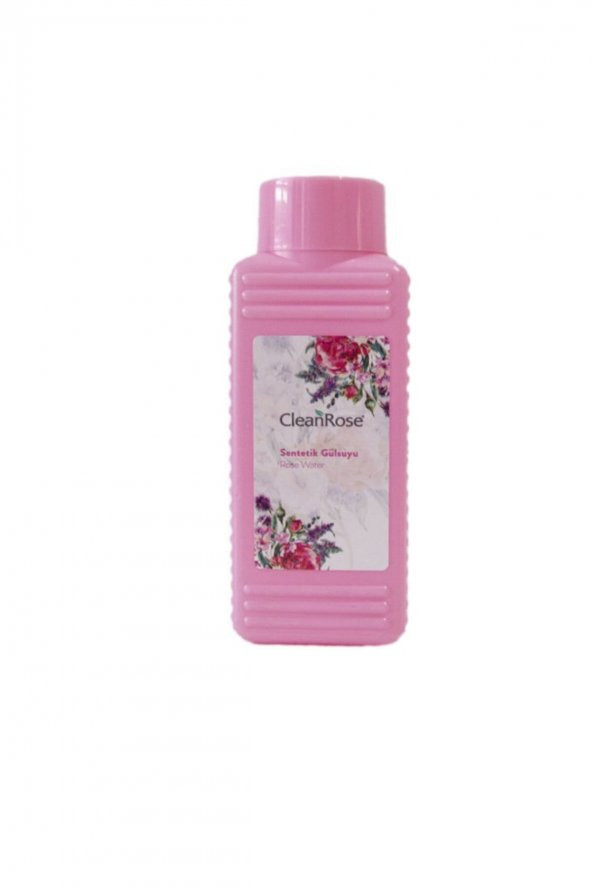 Sentetik Gül Suyu 400 Ml ürün görseli 1