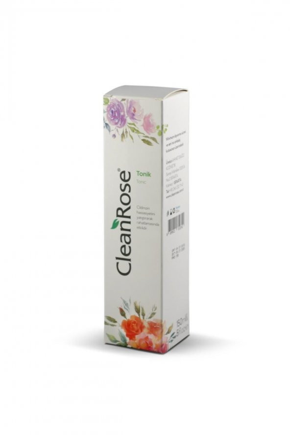Tonik 150 ml ürün görseli 1