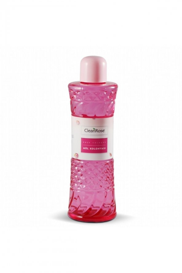 250 Ml Gül Kolonyası ürün görseli 1