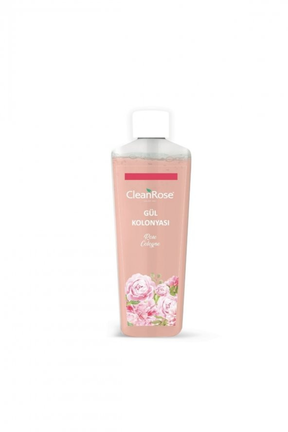 Gül Kolonyası 250 ml ürün görseli 1