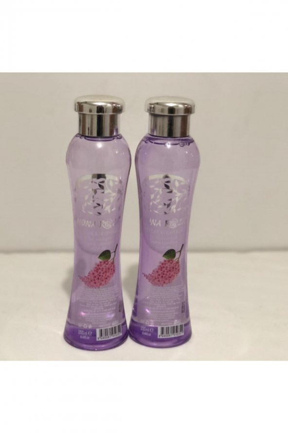 Leylak Kolonyası 250 Ml 2 Adet ürün görseli 1