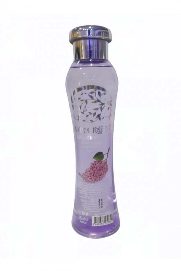 Leylak Kolonyası 250 ml ürün görseli 1