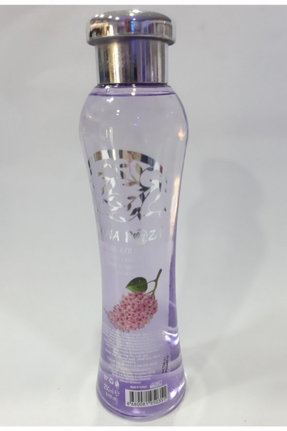 Leylak Kolonyası 250 ml - Resim 2