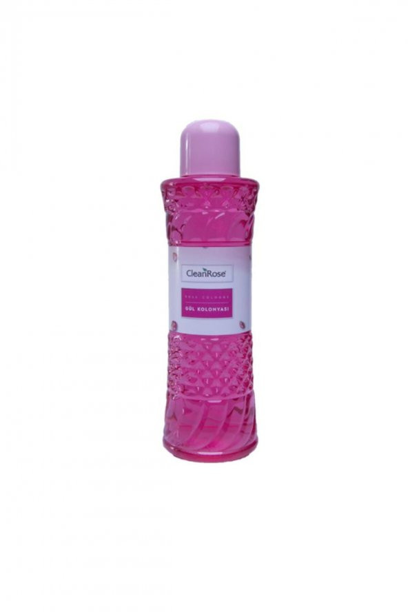 Gül Kolonyası 150 Ml ürün görseli 1