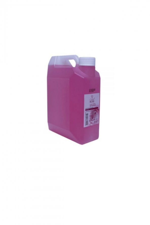 Gül Kolonyası 1000 Ml ürün görseli 1