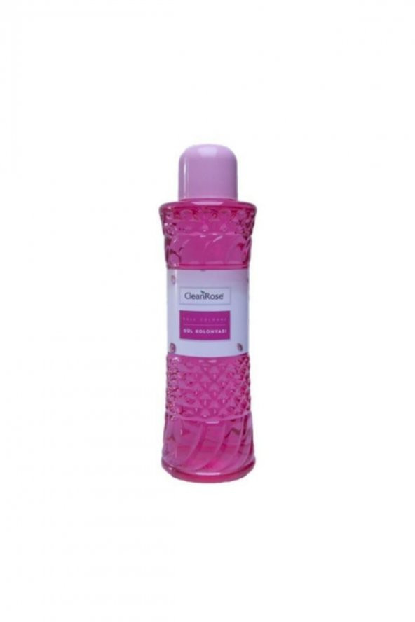 Gül Kolonyası – 250 ml ürün görseli 1