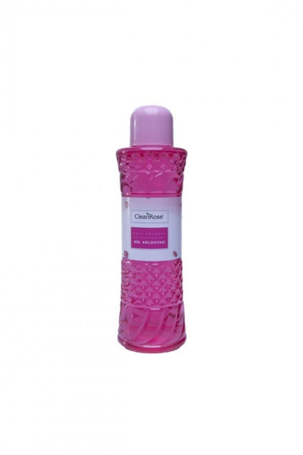 Cleanrose Gül Kolonyası 250 Ml ürün görseli 1