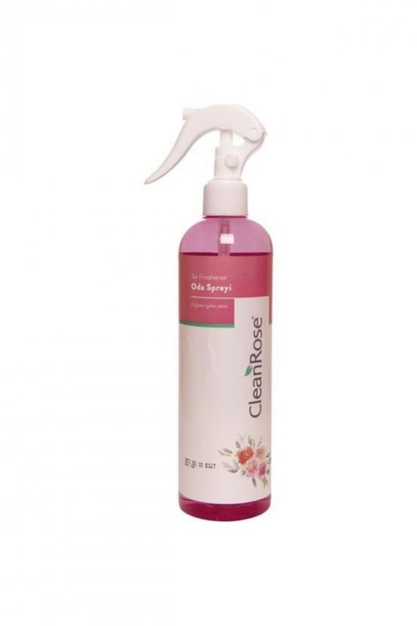 Cleanrose Oda Spreyi ürün görseli 1