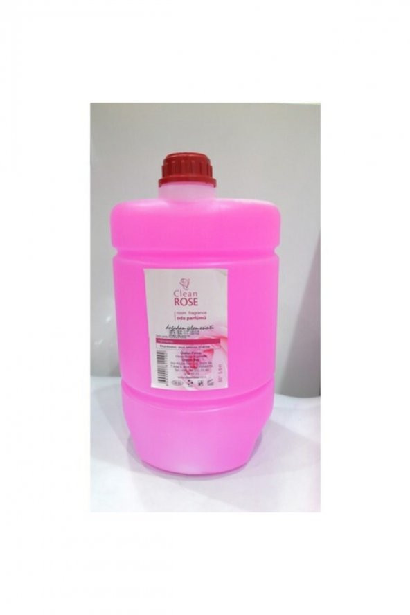 Gül Bahçesi Oda Parfümü (5000 Ml) ürün görseli 1