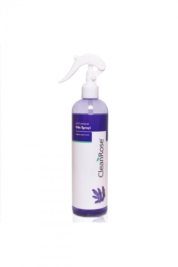 Doğal Lavanta Oda Sprey 375 ml ürün görseli 1