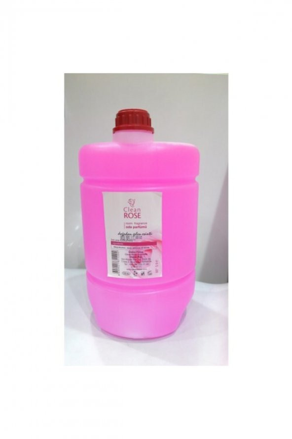 Oda Parfümü 5000 ml ürün görseli 1