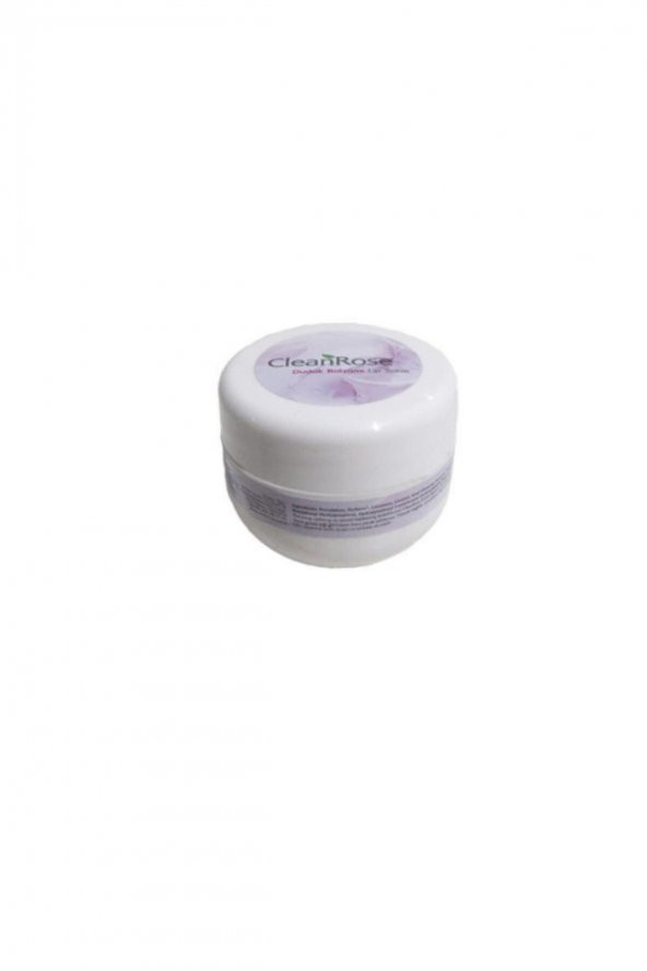 Dudak Balsamı 25 Ml ürün görseli 1