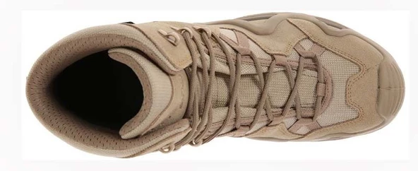 LOWA ZEPHYR GTX MID DESERT BOT - Resim 11